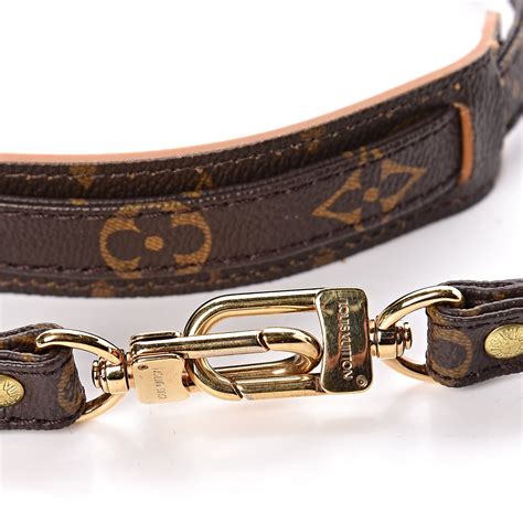 lv bag straps|louis vuitton bag strap sale.